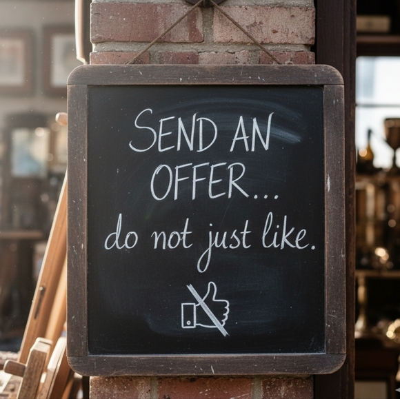 Meet your Posher, Chris - Picture 1 of 1